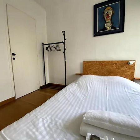 Groomi Le Lumineux - Appartement 2 Chambres Et Climatise Montpellier Exterior foto