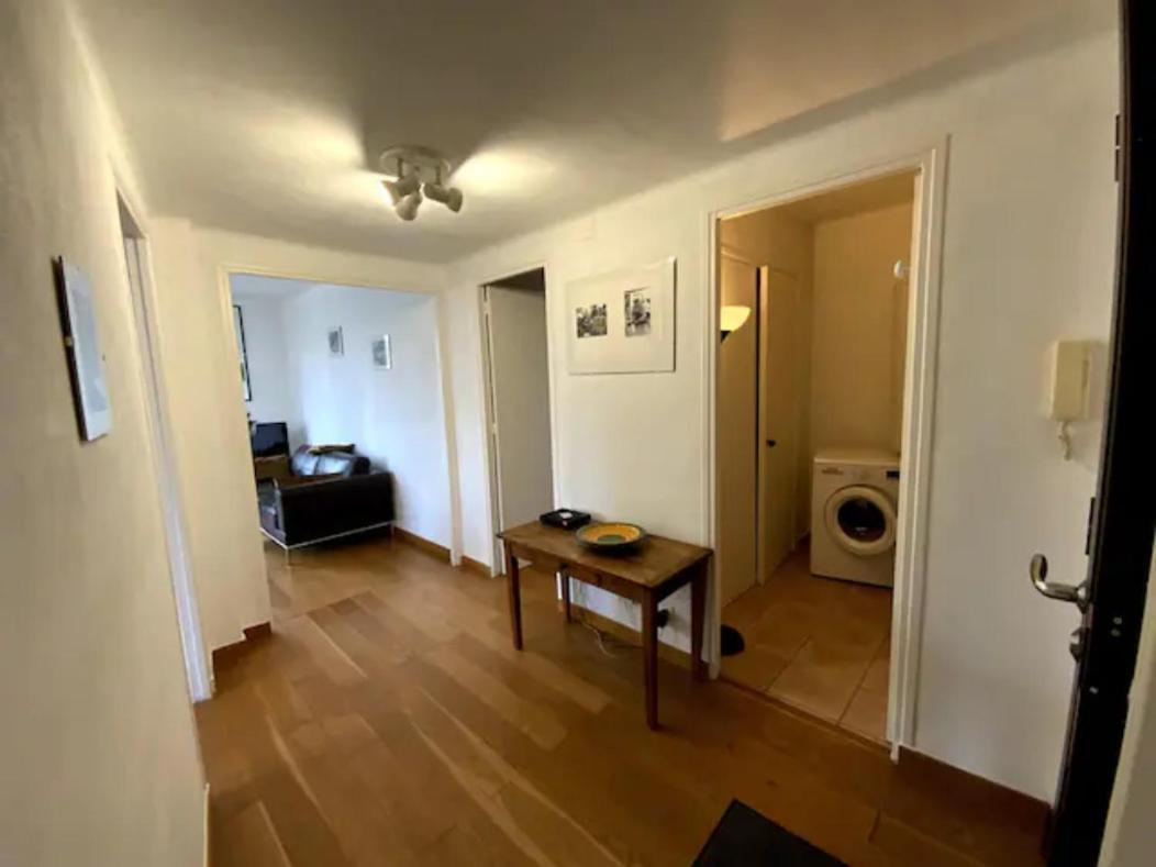 Groomi Le Lumineux - Appartement 2 Chambres Et Climatise Montpellier Exterior foto
